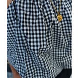 ショートバルーンキャミソールesutoreja カットソー スタイルアップ | BUYSENSE | 詳細画像15 