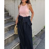 ホルターネックタンクトップesutoreja カットソー スタイルアップ | BUYSENSE | 詳細画像11 