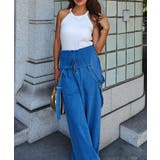 ホルターネックタンクトップesutoreja カットソー スタイルアップ | BUYSENSE | 詳細画像13 