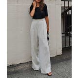 レイヤードシアートップスesutoreja カットソー スタイルアップ | BUYSENSE | 詳細画像8 