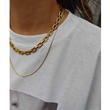 プリントロングスリーブTシャツesutoreja カットソー スタイルアップ | BUYSENSE | 詳細画像9 