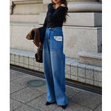 ワンショルダーロングスリーブトップスesutoreja カットソー スタイルアップ | BUYSENSE | 詳細画像8