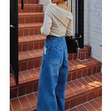 ワンショルダーロングスリーブトップスesutoreja カットソー スタイルアップ | BUYSENSE | 詳細画像11