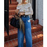 ワンショルダーロングスリーブトップスesutoreja カットソー スタイルアップ | BUYSENSE | 詳細画像12