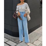 ワンショルダーロングスリーブトップスesutoreja カットソー スタイルアップ | BUYSENSE | 詳細画像4