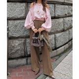 オープンショルダースウェットトップスesutoreja カットソー スタイルアッ… | BUYSENSE | 詳細画像12 