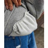 オープンショルダースウェットトップスesutoreja カットソー スタイルアッ… | BUYSENSE | 詳細画像17 