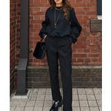 バルーンスウェットトップスesutoreja カットソー スタイルアップ | BUYSENSE | 詳細画像9