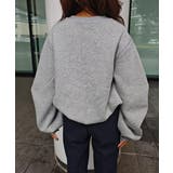 バルーンスウェットトップスesutoreja カットソー スタイルアップ | BUYSENSE | 詳細画像19