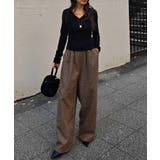 カシュクールトップスesutoreja カットソー スタイルアップ | BUYSENSE | 詳細画像7 