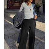 カシュクールトップスesutoreja カットソー スタイルアップ | BUYSENSE | 詳細画像9 