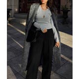 カシュクールトップスesutoreja カットソー スタイルアップ | BUYSENSE | 詳細画像10 