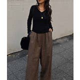 カシュクールトップスesutoreja カットソー スタイルアップ | BUYSENSE | 詳細画像5 