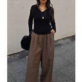 カシュクールトップスesutoreja カットソー スタイルアップ | BUYSENSE | 詳細画像6 