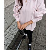 ロゴエンブロイダリースウェットトップスesutoreja カットソー スタイルア… | BUYSENSE | 詳細画像6 