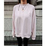 ロゴエンブロイダリースウェットトップスesutoreja カットソー スタイルア… | BUYSENSE | 詳細画像26 