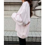 ロゴエンブロイダリースウェットトップスesutoreja カットソー スタイルア… | BUYSENSE | 詳細画像30 