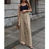 チュールキャミタンクトップesutoreja カットソー スタイルアップ | BUYSENSE | 詳細画像5 