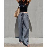 ラウンドネックミニTシャツesutoreja カットソー スタイルアップ | BUYSENSE | 詳細画像10