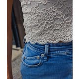 レースカップインキャミソールesutoreja カットソー スタイルアップ | BUYSENSE | 詳細画像14