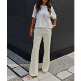 レースセットレイヤードTシャツesutoreja カットソー スタイルアップ | BUYSENSE | 詳細画像8