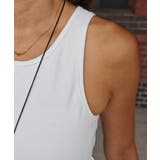 ペプラムバルーントップスesutoreja カットソー スタイルアップ | BUYSENSE | 詳細画像15