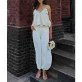 バルーンビスチェキャミesutoreja カットソー スタイルアップ | BUYSENSE | 詳細画像7