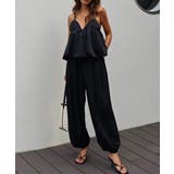 バルーンビスチェキャミesutoreja カットソー スタイルアップ | BUYSENSE | 詳細画像4