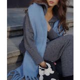 シンプルスカーフ esutoreja マフラー | BUYSENSE | 詳細画像5