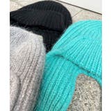 フライトニットキャップ esutoreja ハット | BUYSENSE | 詳細画像7 