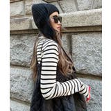 ブラック | フライトニットキャップ esutoreja ハット | BUYSENSE