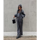 ニットキャップマフラーesutoreja マフラー スタイルアップ | BUYSENSE | 詳細画像7 