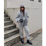 ニットキャップマフラーesutoreja マフラー スタイルアップ | BUYSENSE | 詳細画像3 