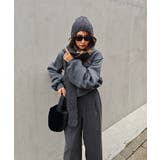 ニットキャップマフラーesutoreja マフラー スタイルアップ | BUYSENSE | 詳細画像6 