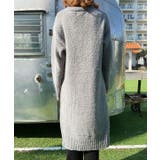 オーバースリットニット esutoreja ニット | BUYSENSE | 詳細画像18