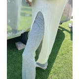 オーバースリットニット esutoreja ニット | BUYSENSE | 詳細画像21
