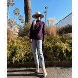 リブタートルニット esutoreja ニット | BUYSENSE | 詳細画像8