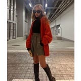 シンプルハイネックニット esutoreja ニット | BUYSENSE | 詳細画像8 