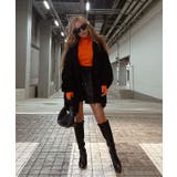 シンプルハイネックニット esutoreja ニット | BUYSENSE | 詳細画像3 