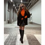 シンプルハイネックニット esutoreja ニット | BUYSENSE | 詳細画像4 