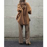 バックリボンニットesutoreja ニット スタイルアップ | BUYSENSE | 詳細画像7 