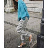 バックリボンニットesutoreja ニット スタイルアップ | BUYSENSE | 詳細画像9 