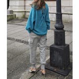 バックリボンニットesutoreja ニット スタイルアップ | BUYSENSE | 詳細画像10 