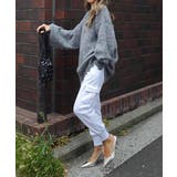 バックリボンニットesutoreja ニット スタイルアップ | BUYSENSE | 詳細画像4 