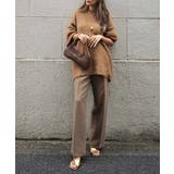 バックリボンニットesutoreja ニット スタイルアップ | BUYSENSE | 詳細画像5 