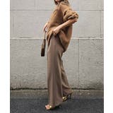 バックリボンニットesutoreja ニット スタイルアップ | BUYSENSE | 詳細画像6 