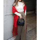 ボートネックニットesutoreja ニット スタイルアップ | BUYSENSE | 詳細画像6 