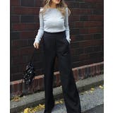 ボートネックニットesutoreja ニット スタイルアップ | BUYSENSE | 詳細画像9 