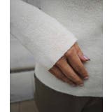 ボートネックニットesutoreja ニット スタイルアップ | BUYSENSE | 詳細画像13 