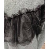 チュールニットesutoreja ニット スタイルアップ レディース トレンド | BUYSENSE | 詳細画像12 